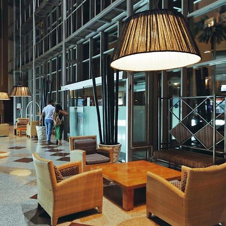 Fenix Family By Alegria Hotel โรเกตัสเดมาร์ ภายนอก รูปภาพ