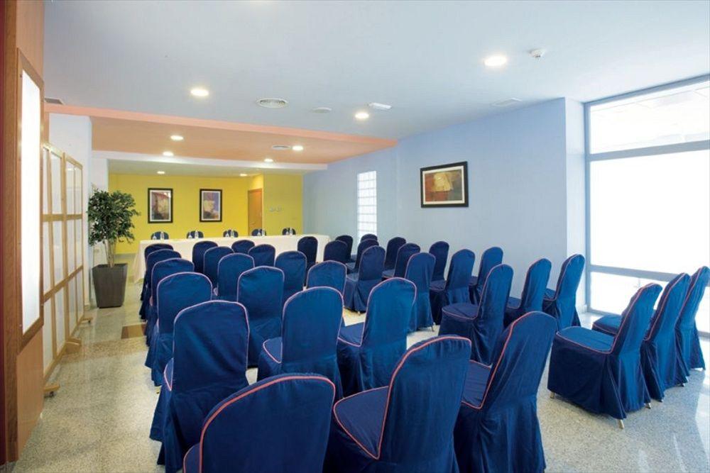 Fenix Family By Alegria Hotel โรเกตัสเดมาร์ ภายนอก รูปภาพ