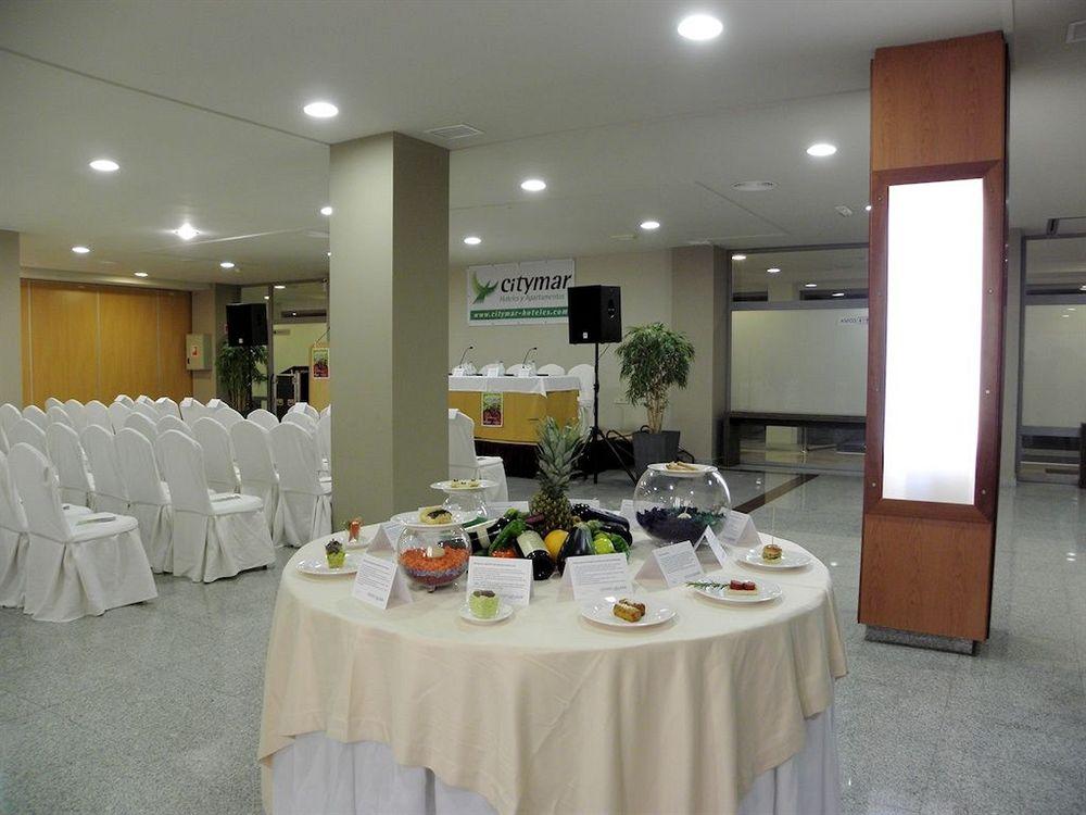 Fenix Family By Alegria Hotel โรเกตัสเดมาร์ ภายนอก รูปภาพ