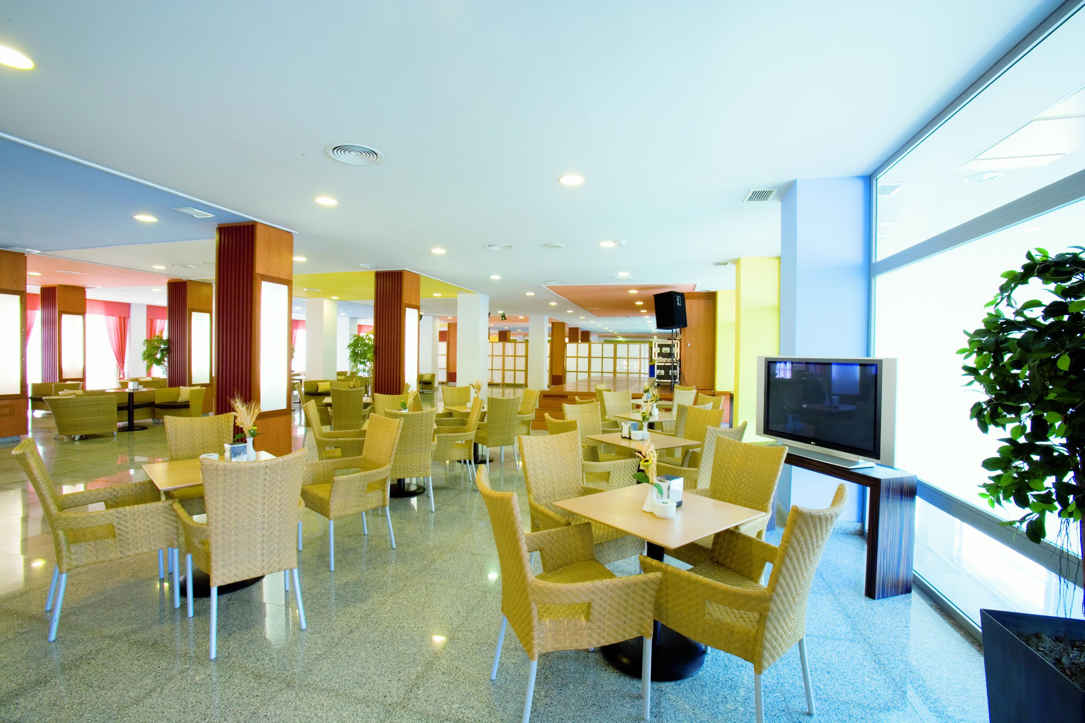 Fenix Family By Alegria Hotel โรเกตัสเดมาร์ ภายนอก รูปภาพ