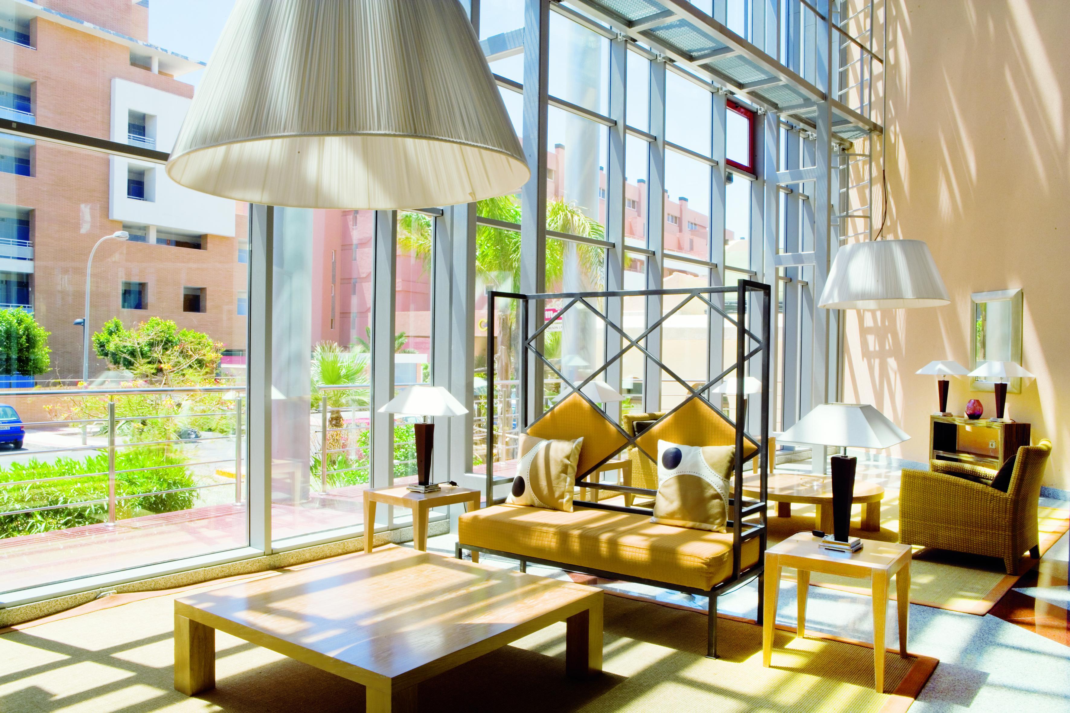 Fenix Family By Alegria Hotel โรเกตัสเดมาร์ ภายนอก รูปภาพ