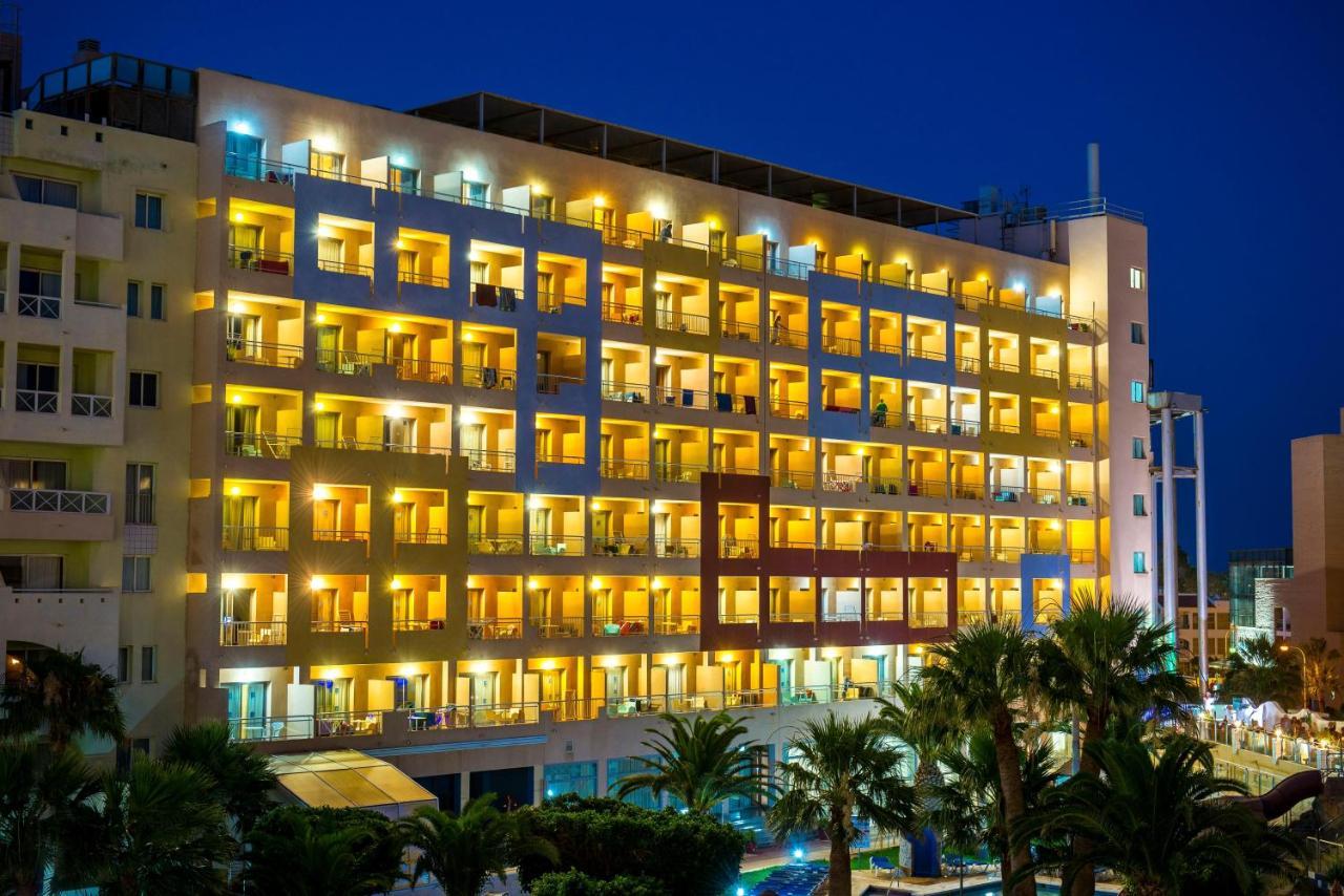 Fenix Family By Alegria Hotel โรเกตัสเดมาร์ ภายนอก รูปภาพ