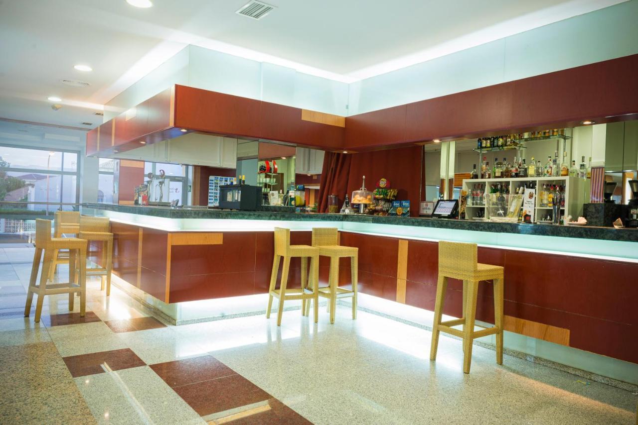 Fenix Family By Alegria Hotel โรเกตัสเดมาร์ ภายนอก รูปภาพ