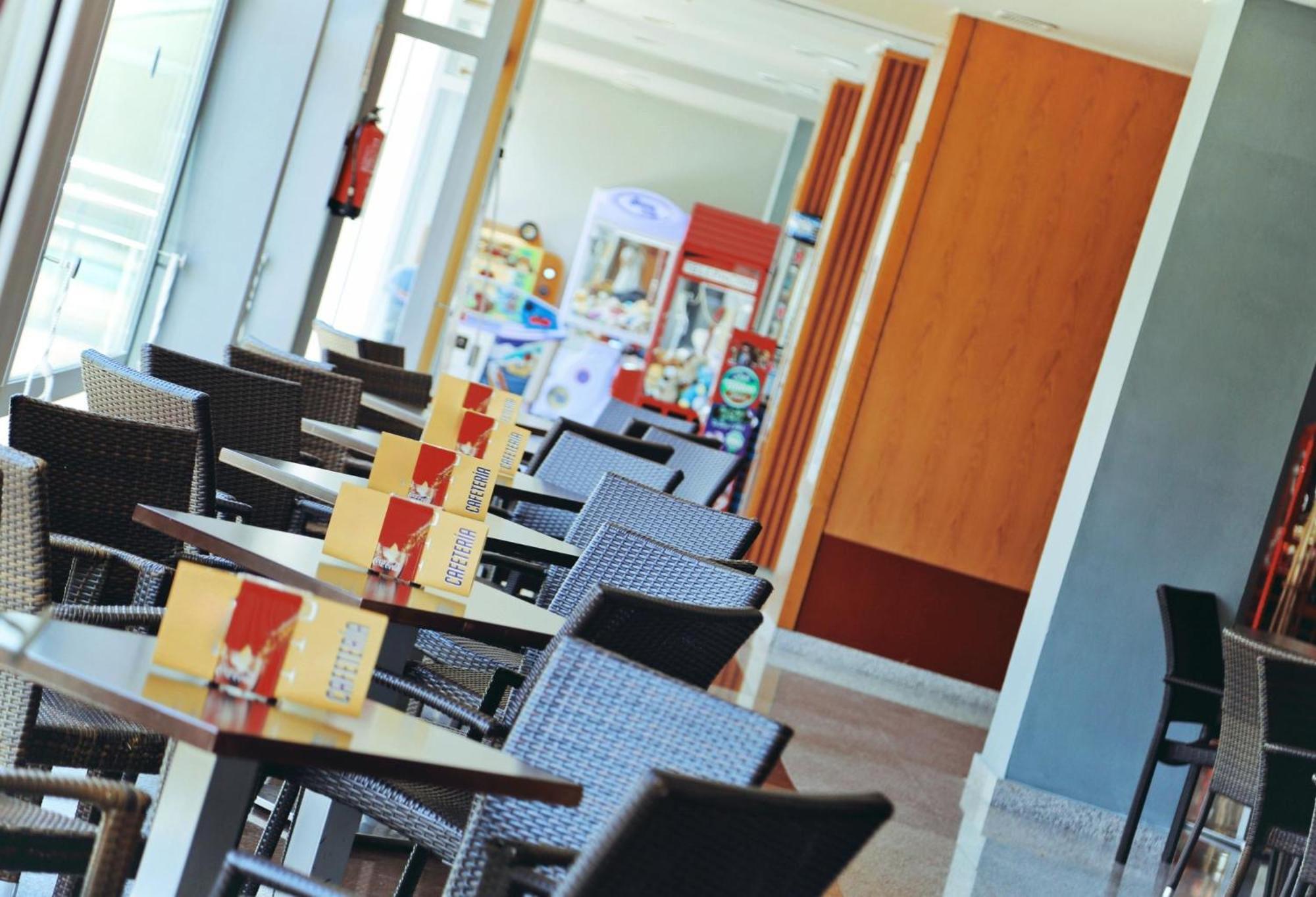 Fenix Family By Alegria Hotel โรเกตัสเดมาร์ ภายนอก รูปภาพ