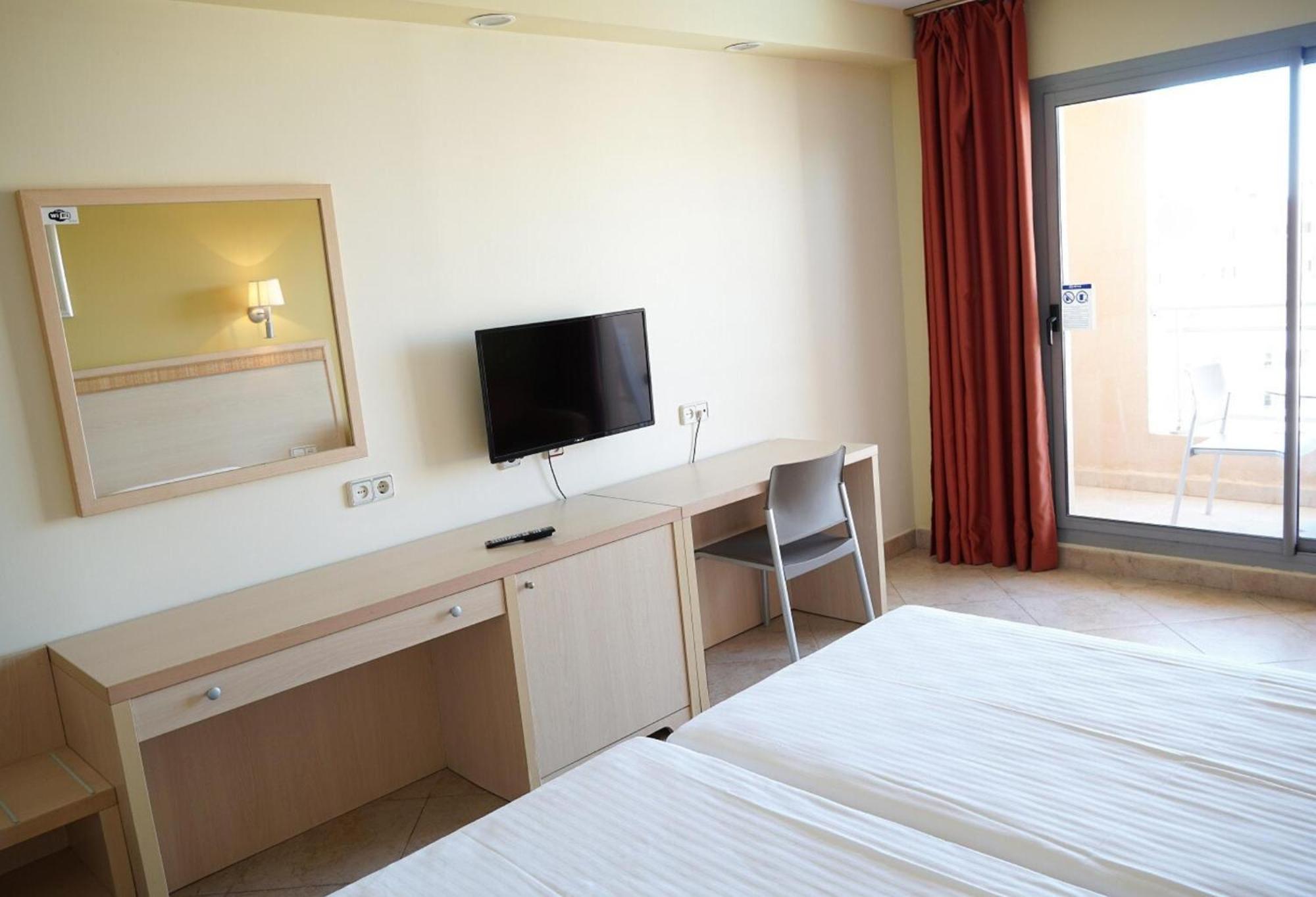 Fenix Family By Alegria Hotel โรเกตัสเดมาร์ ภายนอก รูปภาพ