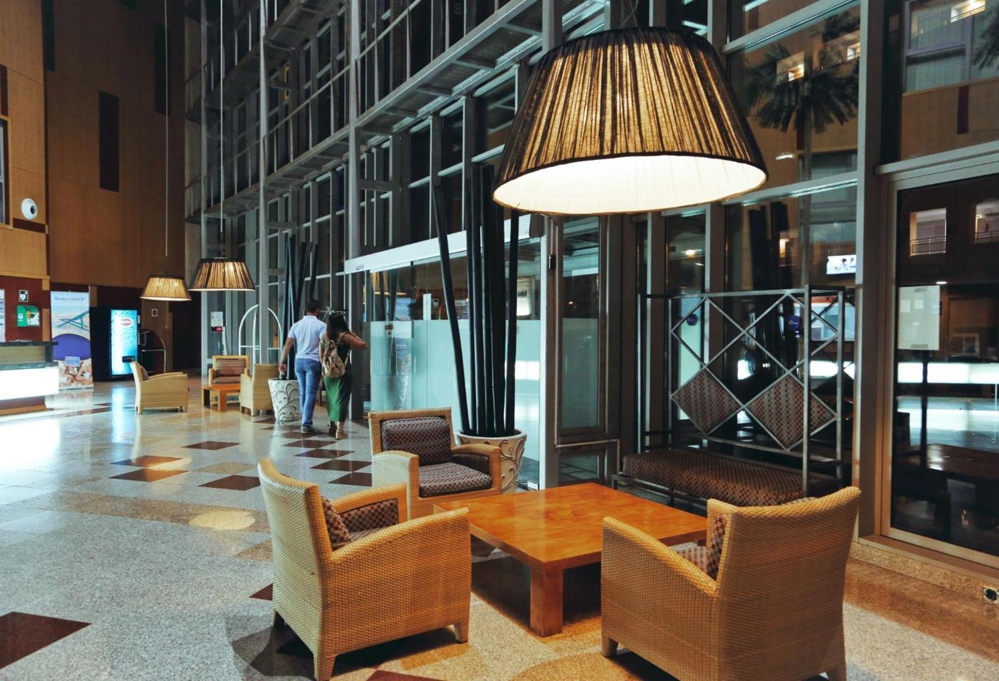Fenix Family By Alegria Hotel โรเกตัสเดมาร์ ภายนอก รูปภาพ