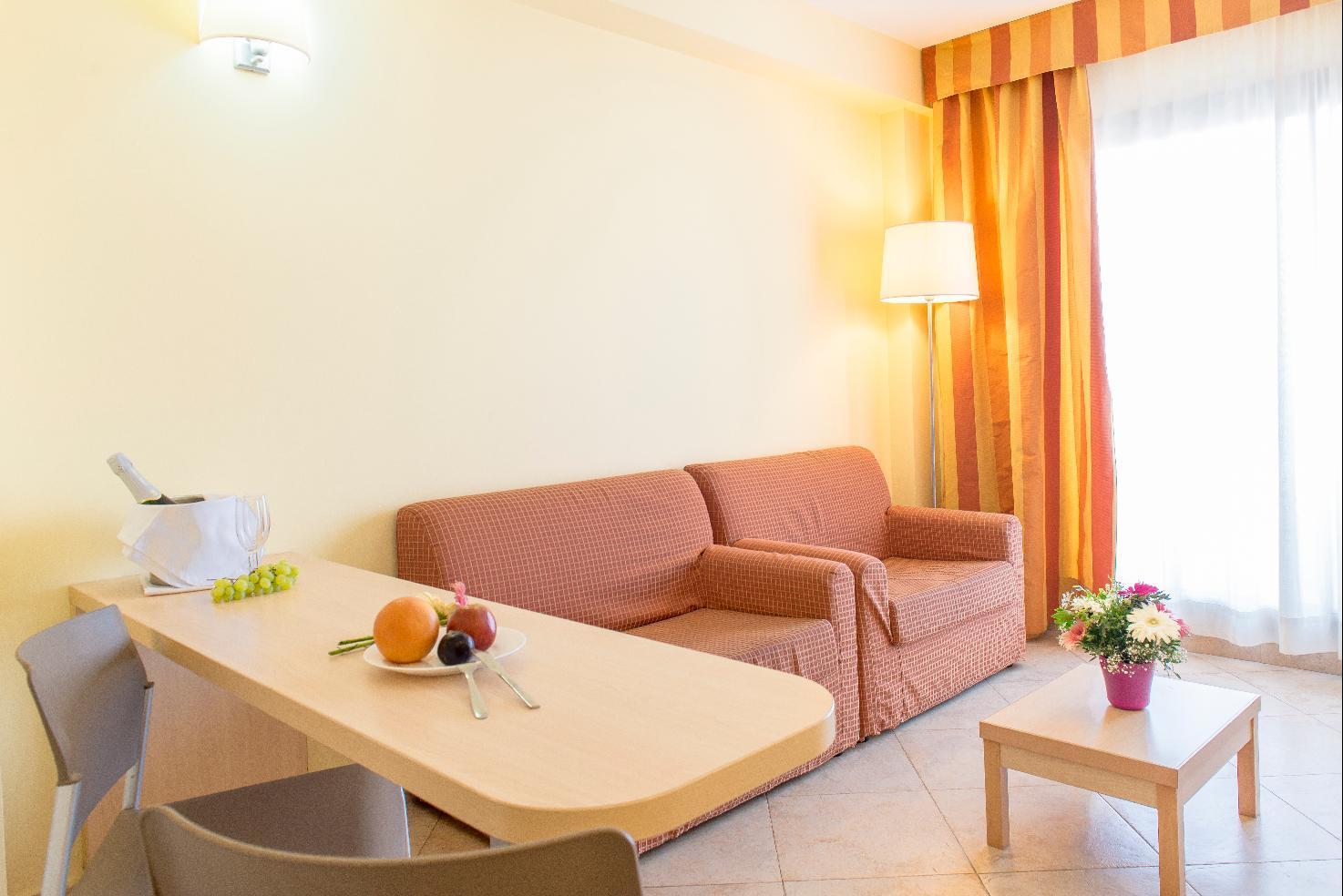 Fenix Family By Alegria Hotel โรเกตัสเดมาร์ ภายนอก รูปภาพ