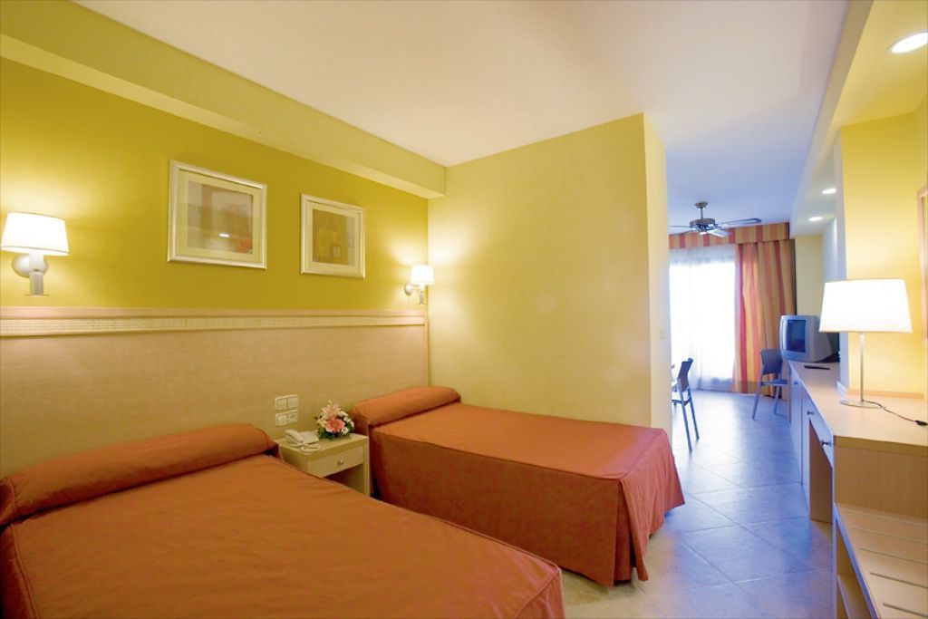 Fenix Family By Alegria Hotel โรเกตัสเดมาร์ ภายนอก รูปภาพ